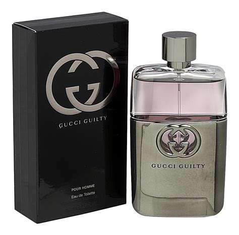 gucci guilty perfume original.